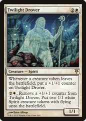 Twilight Drover [Duel Decks: Sorin vs. Tibalt] | Fandemonia Ltd