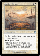 Abiding Grace (Retro) [Modern Horizons 2] | Fandemonia Ltd