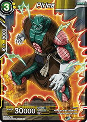 Pirina (BT17-103) [Ultimate Squad] | Fandemonia Ltd