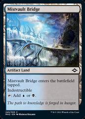 Mistvault Bridge [Modern Horizons 2] | Fandemonia Ltd