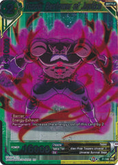 Toppo, Bestower of Justice (P-199) [Promotion Cards] | Fandemonia Ltd