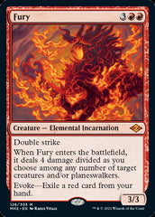 Fury [Modern Horizons 2] | Fandemonia Ltd