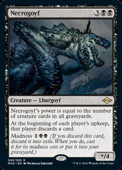 Necrogoyf [Modern Horizons 2] | Fandemonia Ltd