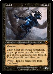 Grief (Retro) [Modern Horizons 2] | Fandemonia Ltd