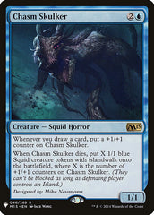 Chasm Skulker [The List] | Fandemonia Ltd