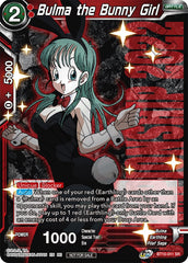 Bulma the Bunny Girl (Championship 2022) (BT10-011) [Promotion Cards] | Fandemonia Ltd