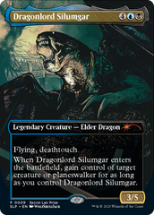 Dragonlord Silumgar [Pro Tour Promos] | Fandemonia Ltd