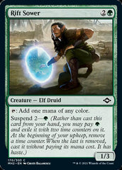 Rift Sower [Modern Horizons 2] | Fandemonia Ltd