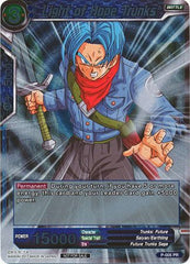 Light of Hope Trunks (P-005) [Promotion Cards] | Fandemonia Ltd