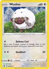 Wooloo (SWSH011) (General Mills Promo) [Sword & Shield: Black Star Promos] | Fandemonia Ltd