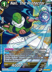 Nail, the Protector (BT17-092) [Ultimate Squad] | Fandemonia Ltd