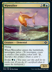 Wavesifter [Modern Horizons 2] | Fandemonia Ltd