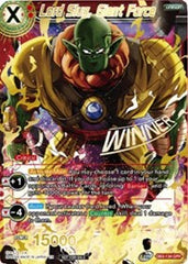 Lord Slug, Giant Force (Winner) (DB3-134) [Tournament Promotion Cards] | Fandemonia Ltd