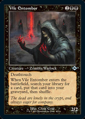 Vile Entomber (Retro) [Modern Horizons 2] | Fandemonia Ltd