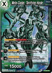 Meta-Cooler, Terrifying Horde (P-238) [Promotion Cards] | Fandemonia Ltd