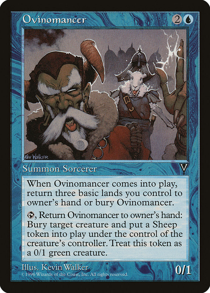 Ovinomancer [Multiverse Gift Box] | Fandemonia Ltd