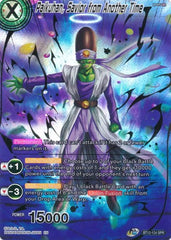 Paikuhan, Savior from Another Time (SPR) [BT12-124] | Fandemonia Ltd