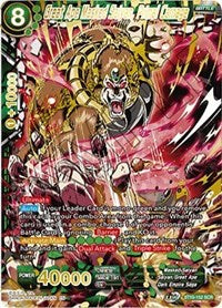 Great Ape Masked Saiyan, Primal Carnage [BT10-152] | Fandemonia Ltd