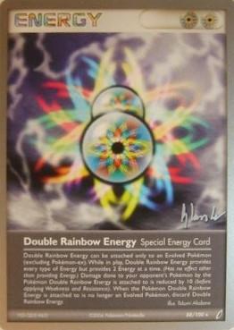 Double Rainbow Energy (88/100) (Empotech - Dylan Lefavour) [World Championships 2008] | Fandemonia Ltd