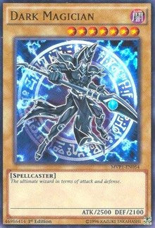 Dark Magician [MVP1-EN054] Ultra Rare | Fandemonia Ltd