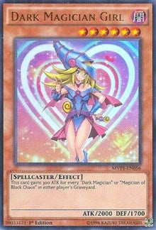 Dark Magician Girl [MVP1-EN056] Ultra Rare | Fandemonia Ltd