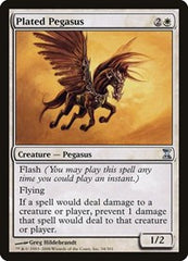 Plated Pegasus [Time Spiral] | Fandemonia Ltd