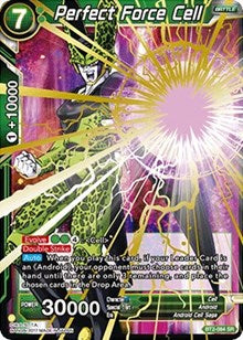 Perfect Force Cell [BT2-084] | Fandemonia Ltd