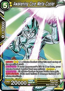 Awakening Core Meta-Cooler [BT2-106] | Fandemonia Ltd