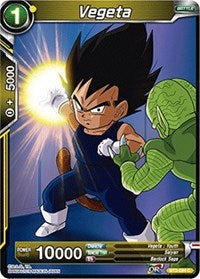 Vegeta [BT3-094] | Fandemonia Ltd