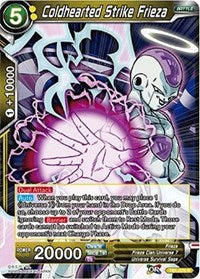 Coldhearted Strike Frieza [TB1-078] | Fandemonia Ltd