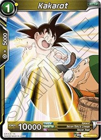 Kakarot [BT4-082] | Fandemonia Ltd