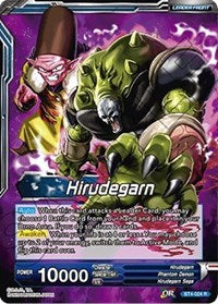 Hirudegarn // Awakened Perfection Hirudegarn [BT4-024] | Fandemonia Ltd