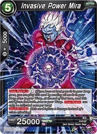 Invasive Power Mira [BT4-109] | Fandemonia Ltd