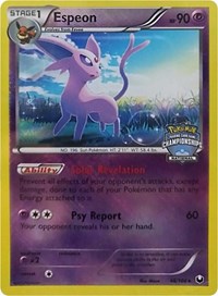 Espeon (48/108) (National Championship Promo) [Black & White: Dark Explorers] | Fandemonia Ltd