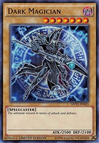 Dark Magician [MVP1-ENSE3] Ultra Rare | Fandemonia Ltd