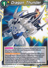 Dragon Thunder [BT12-120] | Fandemonia Ltd