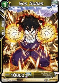 Son Gohan [TB3-050] | Fandemonia Ltd