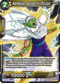 Namekian Solidarity Piccolo [TB3-055] | Fandemonia Ltd