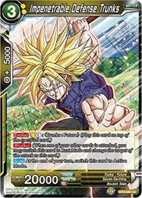 Impenetrable Defense Trunks [BT6-085] | Fandemonia Ltd