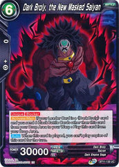 Dark Broly, the New Masked Saiyan [BT11-135] | Fandemonia Ltd