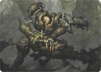 Plague Engineer (Art Series) [Art Series: Modern Horizons] | Fandemonia Ltd