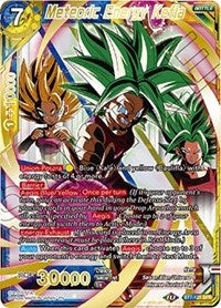 Meteoric Energy Kefla (SPR) [BT7-121] | Fandemonia Ltd