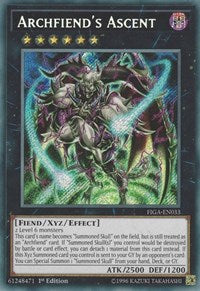 Archfiend's Ascent [FIGA-EN033] Secret Rare | Fandemonia Ltd