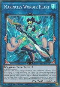 Marincess Wonder Heart [RIRA-ENSE3] Super Rare | Fandemonia Ltd