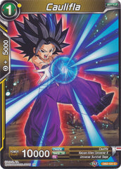 Caulifla [DB2-101] | Fandemonia Ltd