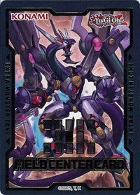 Field Center Card: Arc Rebellion XYZ Dragon Promo | Fandemonia Ltd