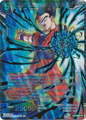 Son Gohan, Hidden Might [DB3-055] | Fandemonia Ltd