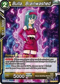 Bulla, Brainwashed (Malicious Machinations) [BT8-077_PR] | Fandemonia Ltd