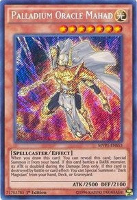 Palladium Oracle Mahad [MVP1-ENS53] Secret Rare | Fandemonia Ltd