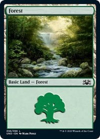 Forest [Unsanctioned] | Fandemonia Ltd